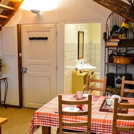 Gite "Le Klevner" A Riquewihr Luaran gambar