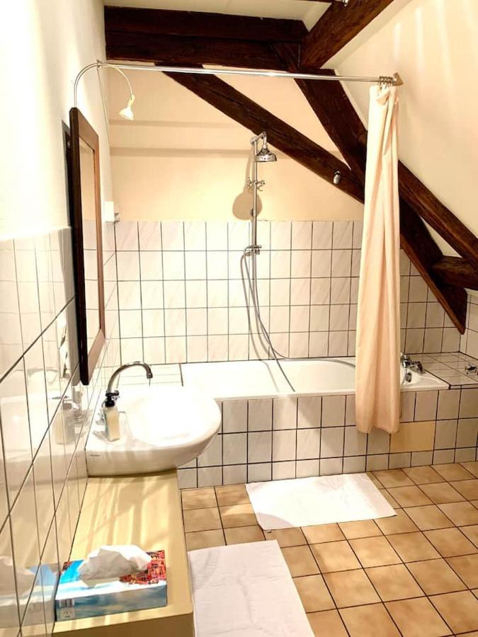 Gite "Le Klevner" A Riquewihr Luaran gambar